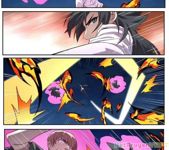 Girl And Science Chapter 618 - Trang 2