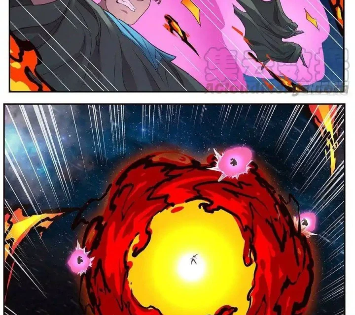 Girl And Science Chapter 618 - Trang 2