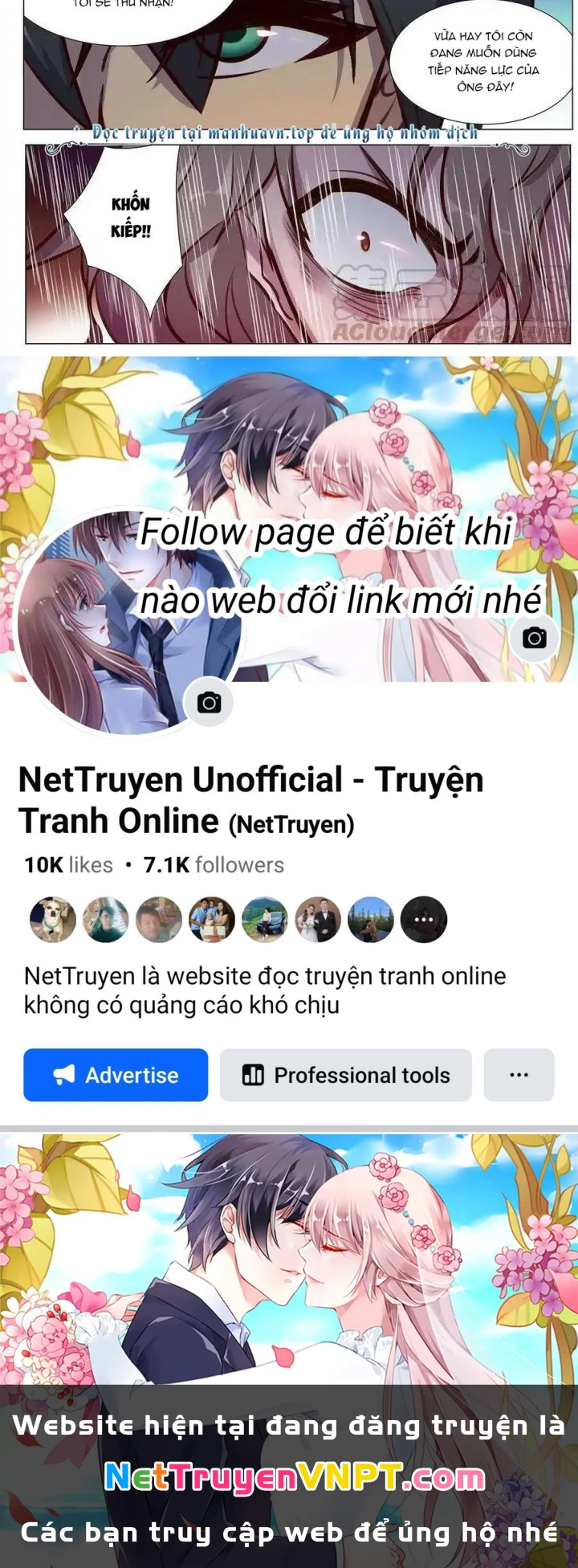 Girl And Science Chapter 618 - Trang 2