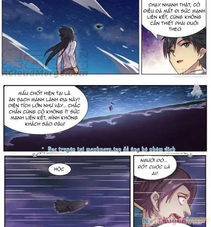 Girl And Science Chapter 619 - Trang 2