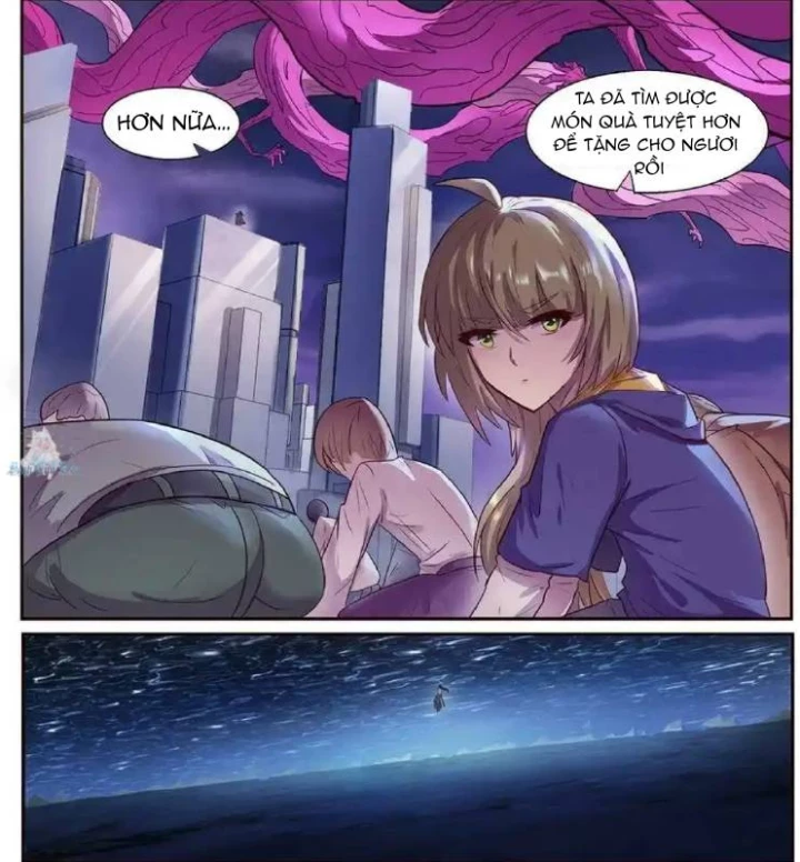 Girl And Science Chapter 619 - Trang 2