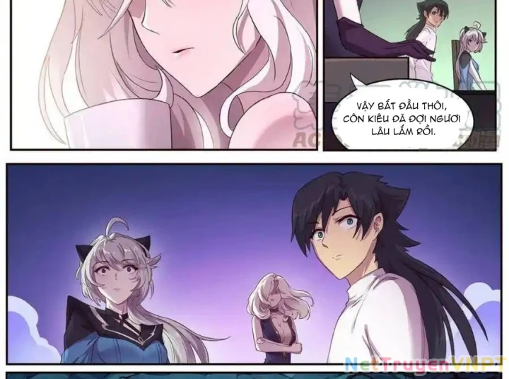 Girl And Science Chapter 619 - Trang 2