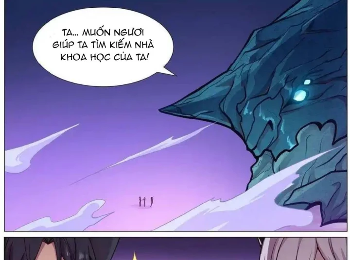 Girl And Science Chapter 619 - Trang 2