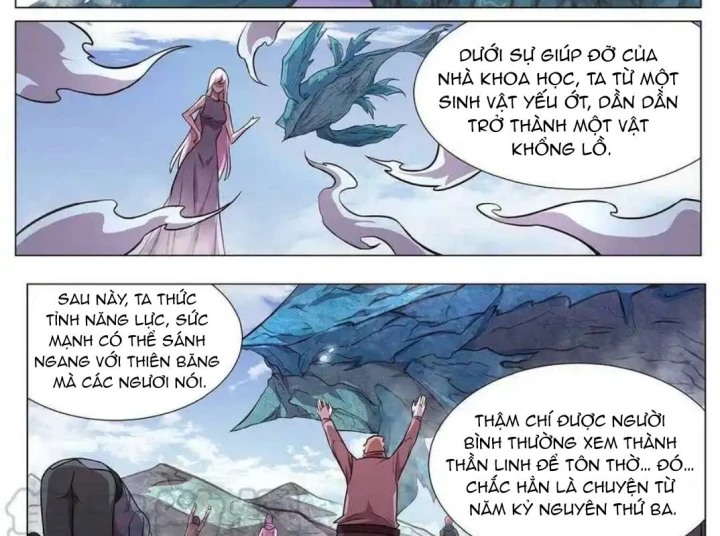 Girl And Science Chapter 619 - Trang 2