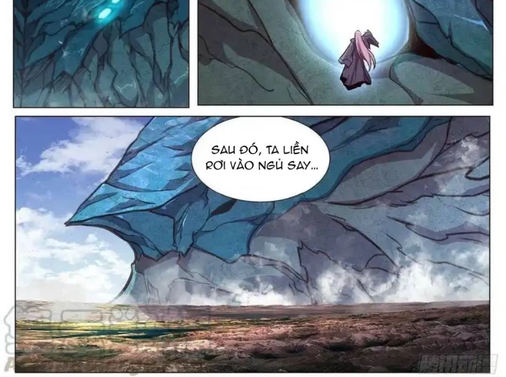 Girl And Science Chapter 619 - Trang 2