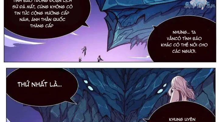 Girl And Science Chapter 620 - Trang 2