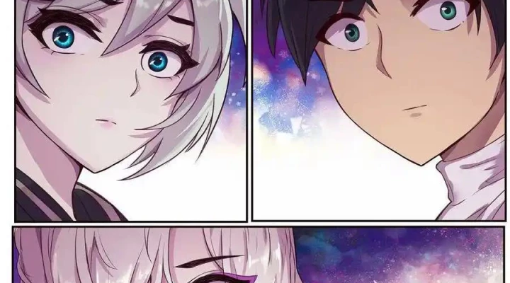 Girl And Science Chapter 620 - Trang 2