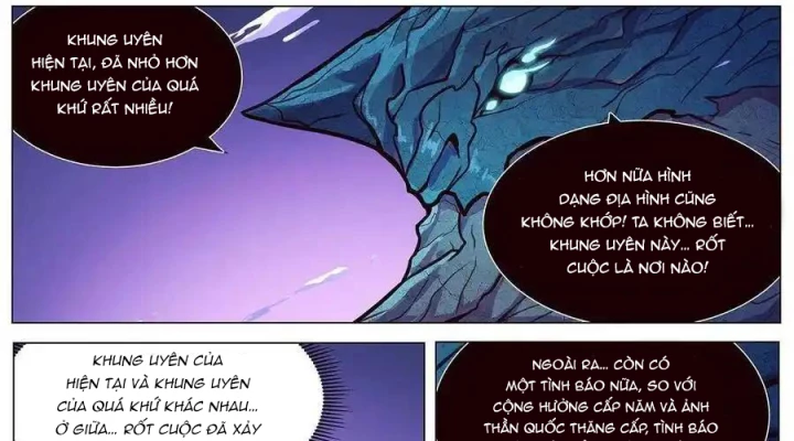 Girl And Science Chapter 620 - Trang 2