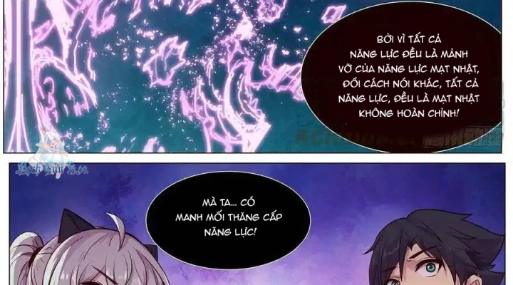 Girl And Science Chapter 620 - Trang 2