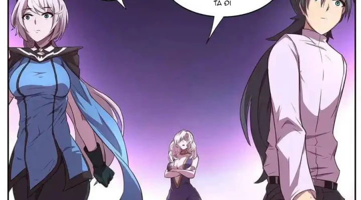 Girl And Science Chapter 620 - Trang 2