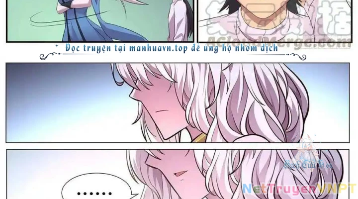 Girl And Science Chapter 620 - Trang 2