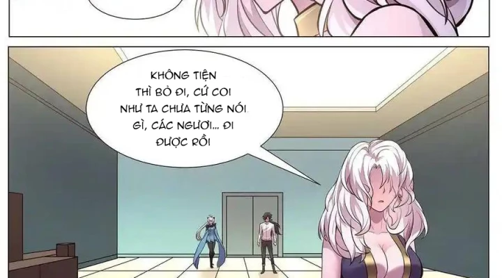 Girl And Science Chapter 620 - Trang 2