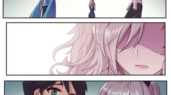 Girl And Science Chapter 621 - Trang 2