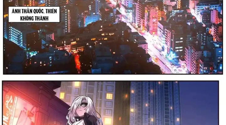 Girl And Science Chapter 621 - Trang 2