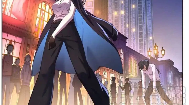 Girl And Science Chapter 621 - Trang 2