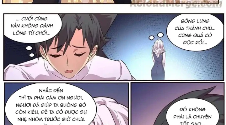 Girl And Science Chapter 621 - Trang 2