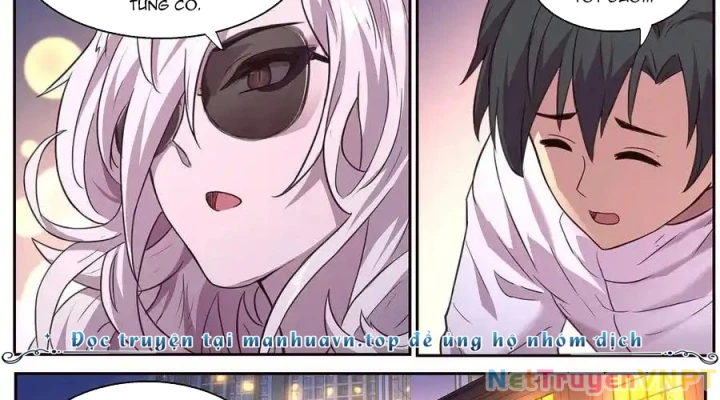 Girl And Science Chapter 621 - Trang 2