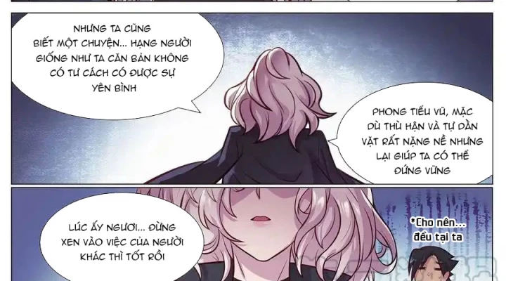 Girl And Science Chapter 621 - Trang 2