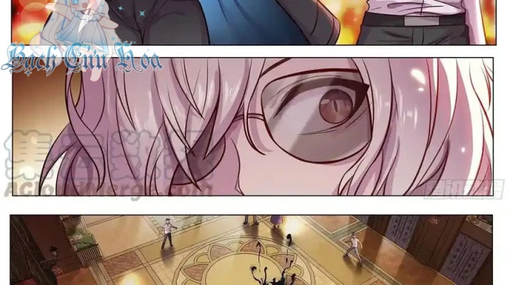 Girl And Science Chapter 621 - Trang 2