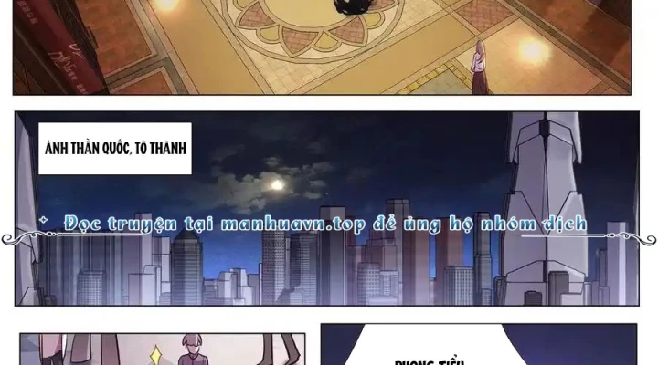 Girl And Science Chapter 621 - Trang 2