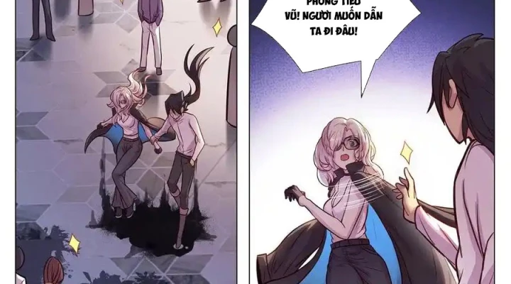 Girl And Science Chapter 621 - Trang 2