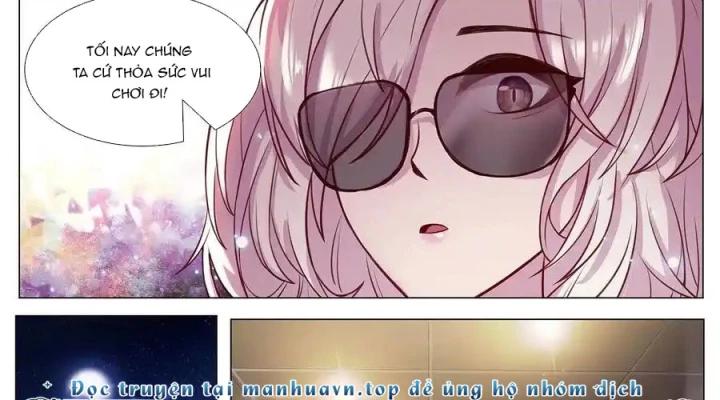 Girl And Science Chapter 621 - Trang 2