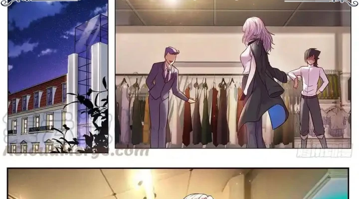 Girl And Science Chapter 621 - Trang 2