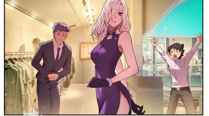 Girl And Science Chapter 621 - Trang 2