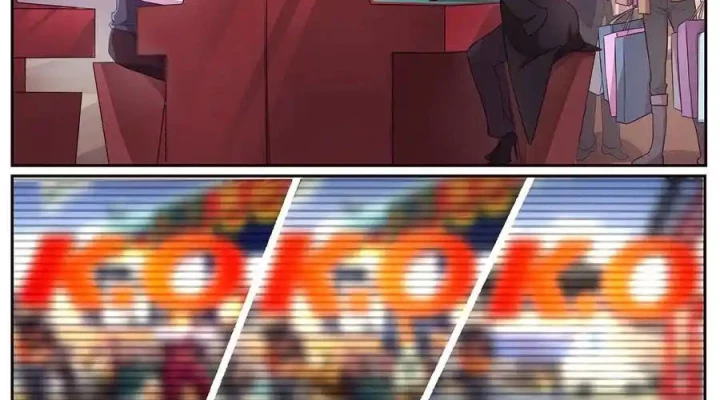 Girl And Science Chapter 621 - Trang 2