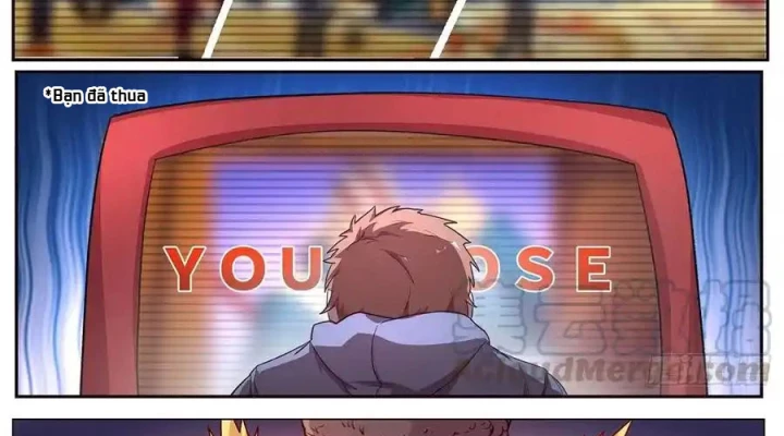 Girl And Science Chapter 621 - Trang 2