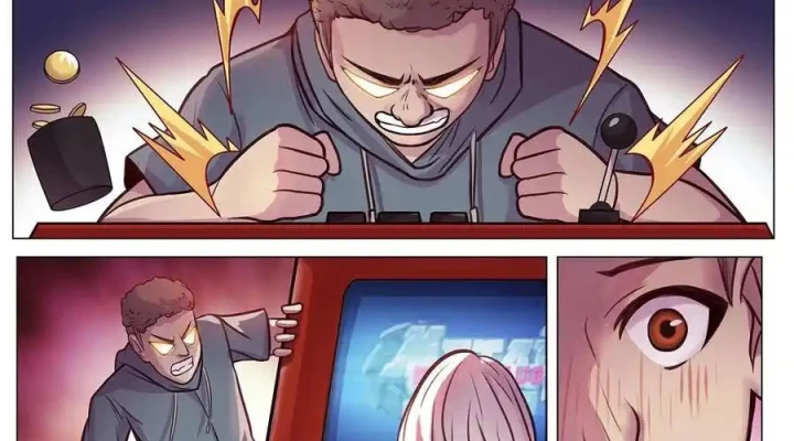 Girl And Science Chapter 621 - Trang 2