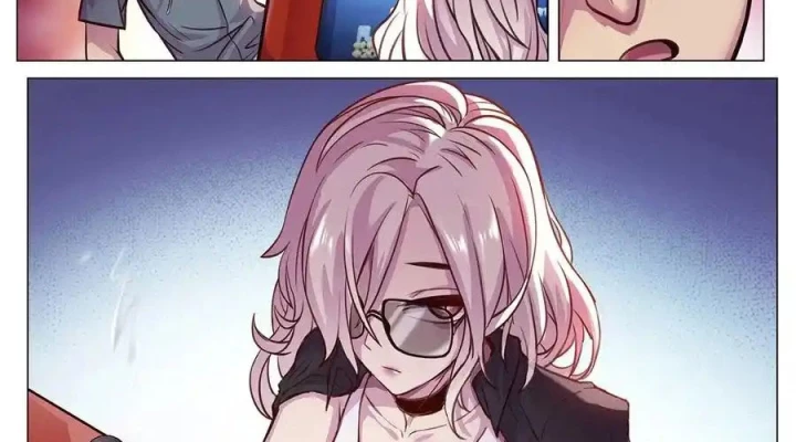 Girl And Science Chapter 621 - Trang 2