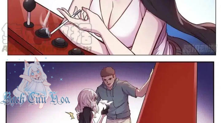 Girl And Science Chapter 621 - Trang 2