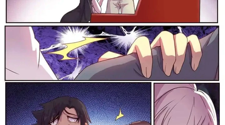 Girl And Science Chapter 621 - Trang 2