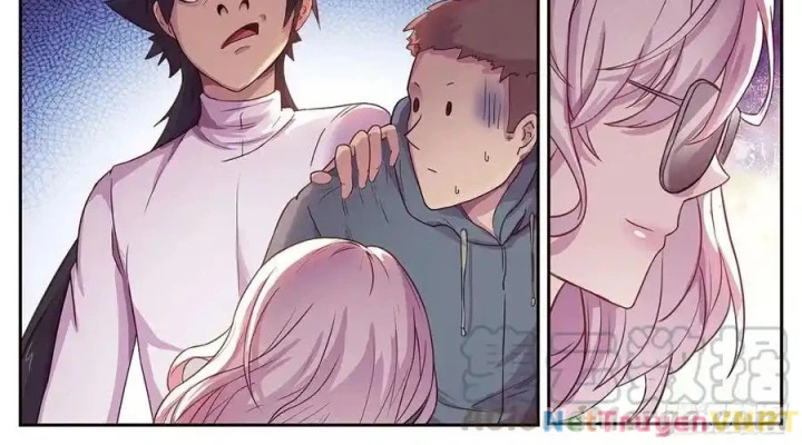 Girl And Science Chapter 621 - Trang 2