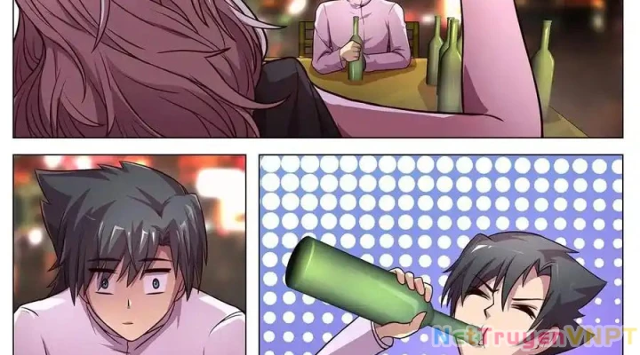 Girl And Science Chapter 621 - Trang 2