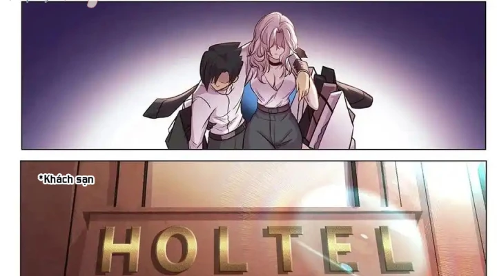 Girl And Science Chapter 621 - Trang 2