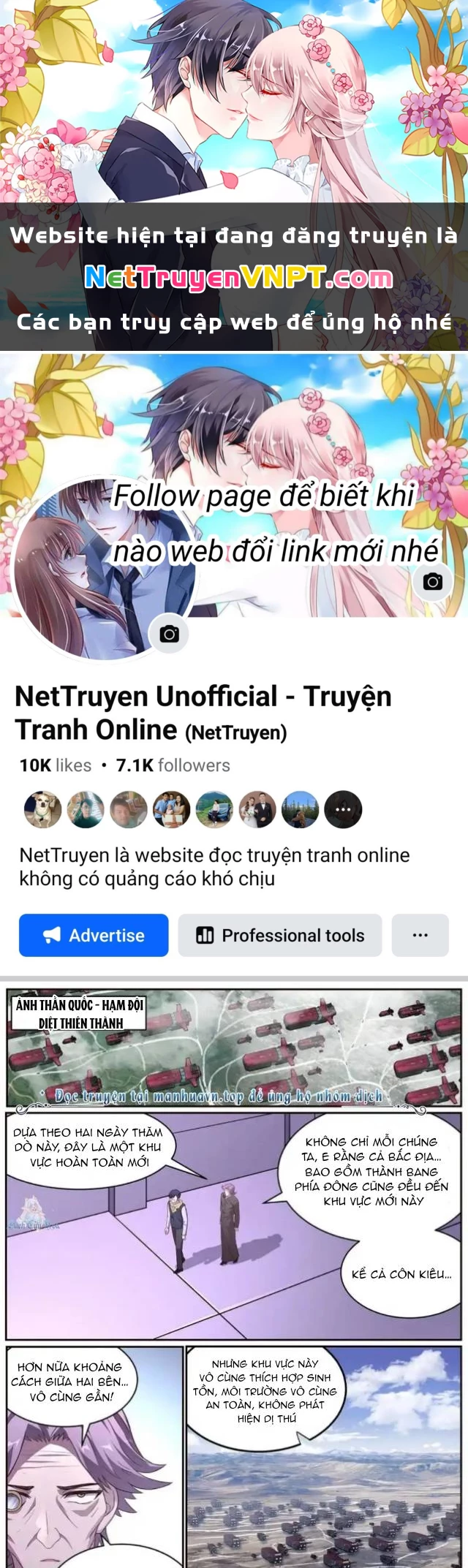 Girl And Science Chapter 622 - Trang 2