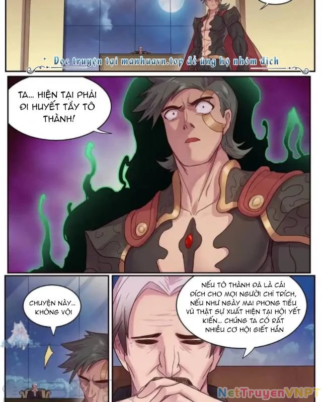 Girl And Science Chapter 622 - Trang 2