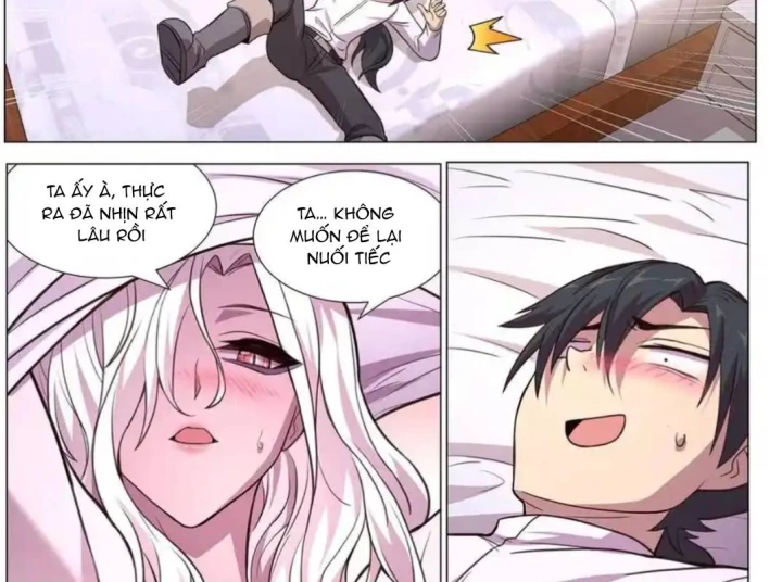 Girl And Science Chapter 622 - Trang 2