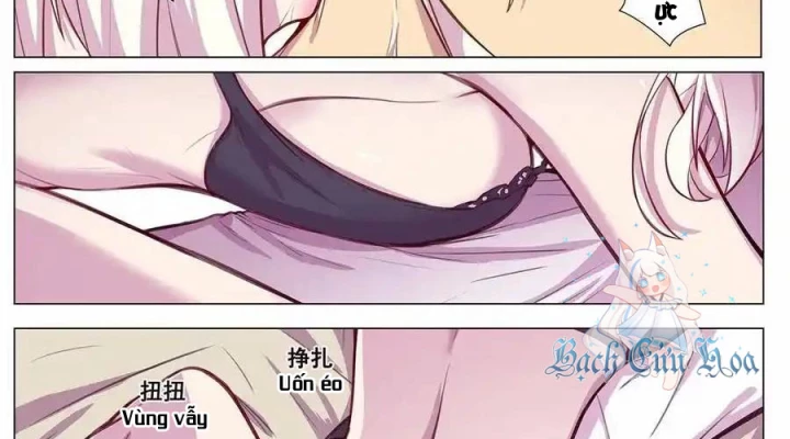 Girl And Science Chapter 623 - Trang 2