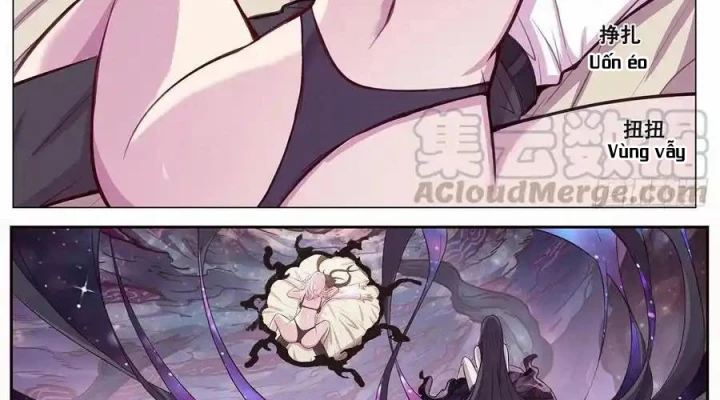 Girl And Science Chapter 623 - Trang 2