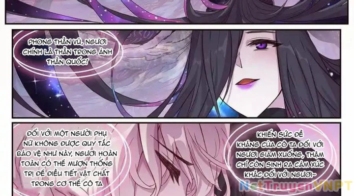 Girl And Science Chapter 623 - Trang 2