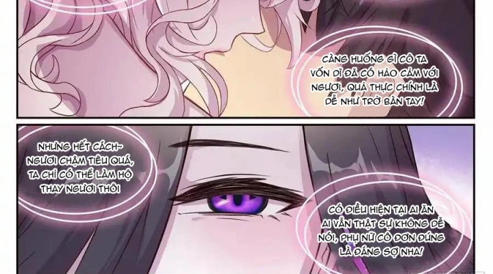 Girl And Science Chapter 623 - Trang 2