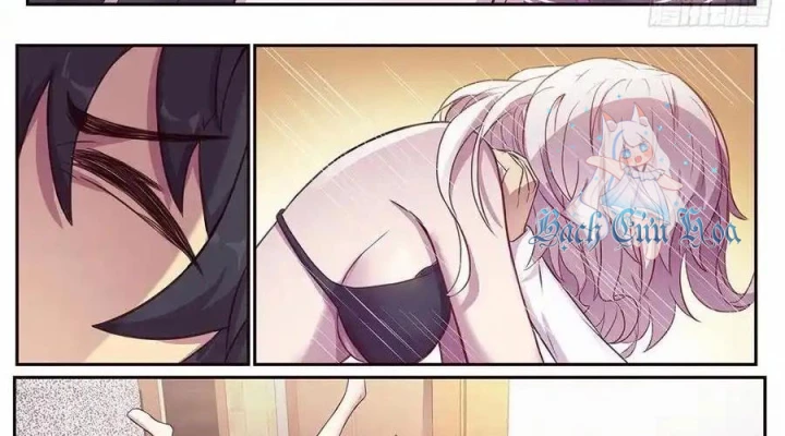 Girl And Science Chapter 623 - Trang 2