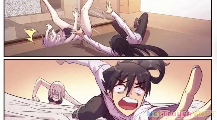 Girl And Science Chapter 623 - Trang 2