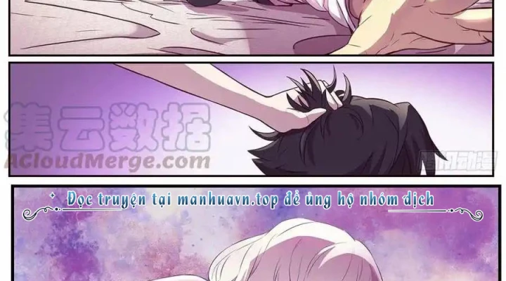 Girl And Science Chapter 623 - Trang 2