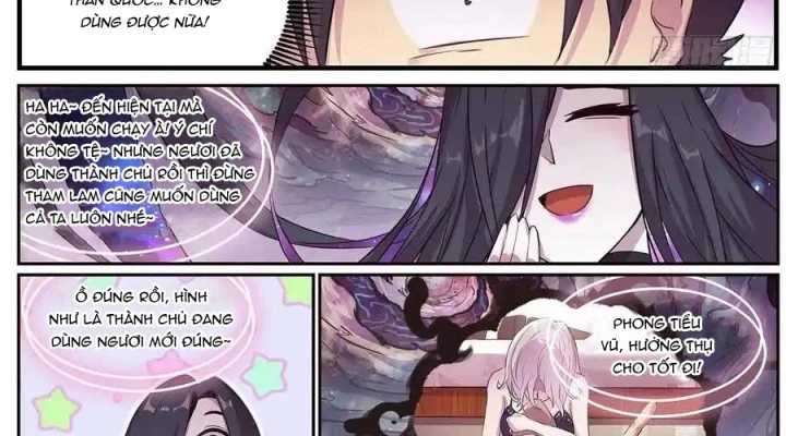 Girl And Science Chapter 623 - Trang 2