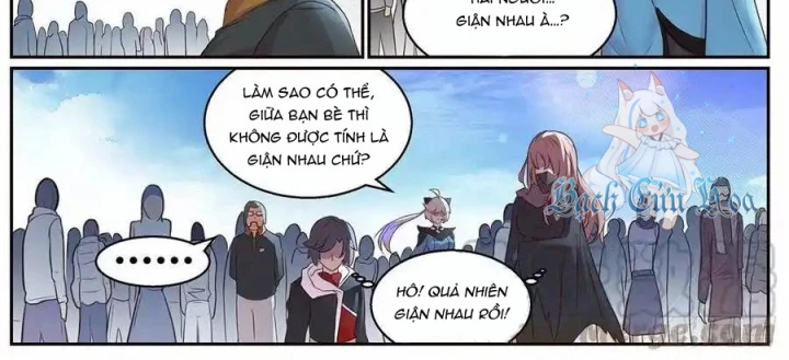 Girl And Science Chapter 623 - Trang 2