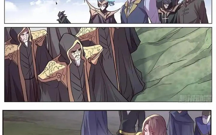 Girl And Science Chapter 623 - Trang 2